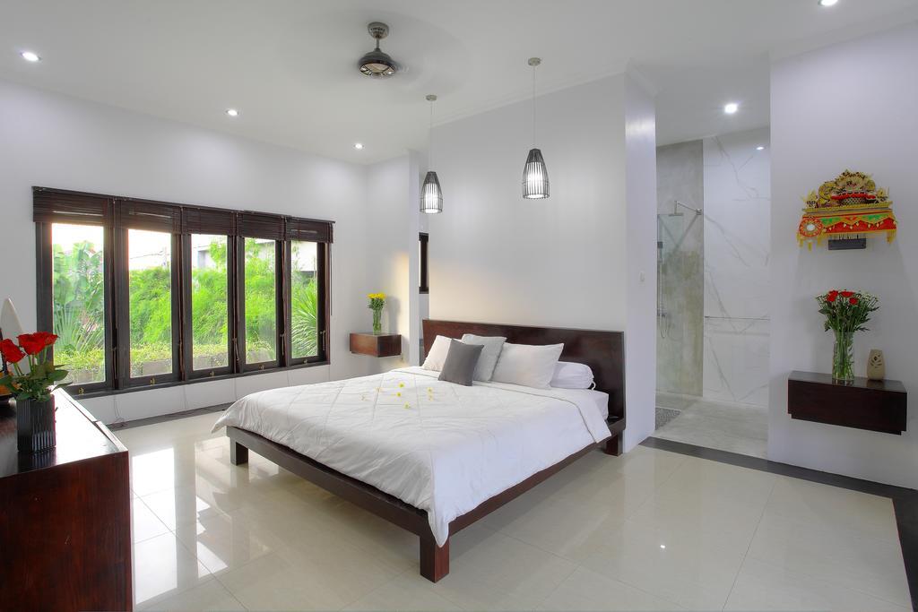 Kedis Bali Villa Kuta Lombok Zewnętrze zdjęcie